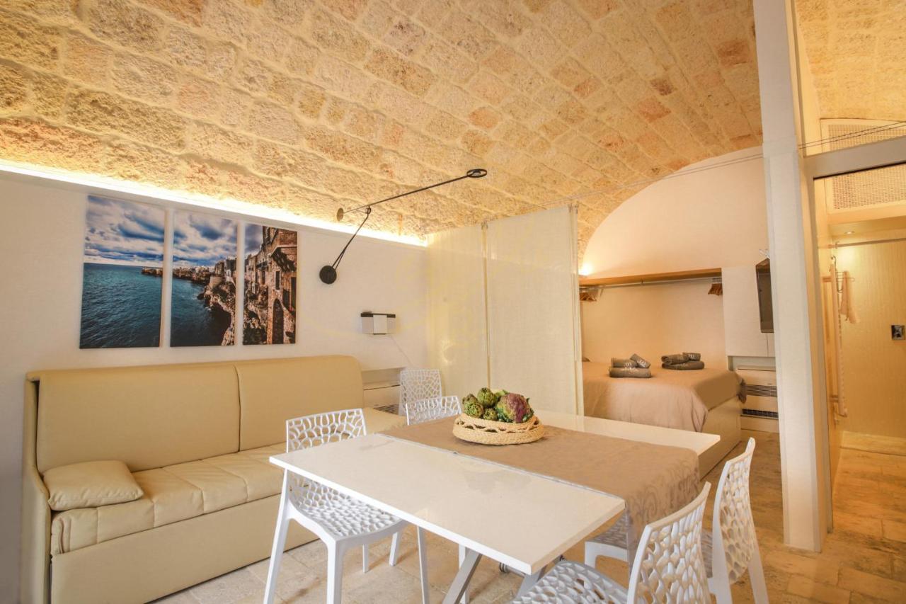 Td Casa Kairos Cozy Smart Apartment In The Center Polignano a Mare Exterior foto