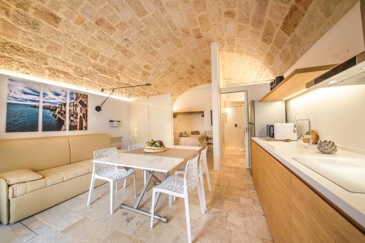 Td Casa Kairos Cozy Smart Apartment In The Center Polignano a Mare Exterior foto