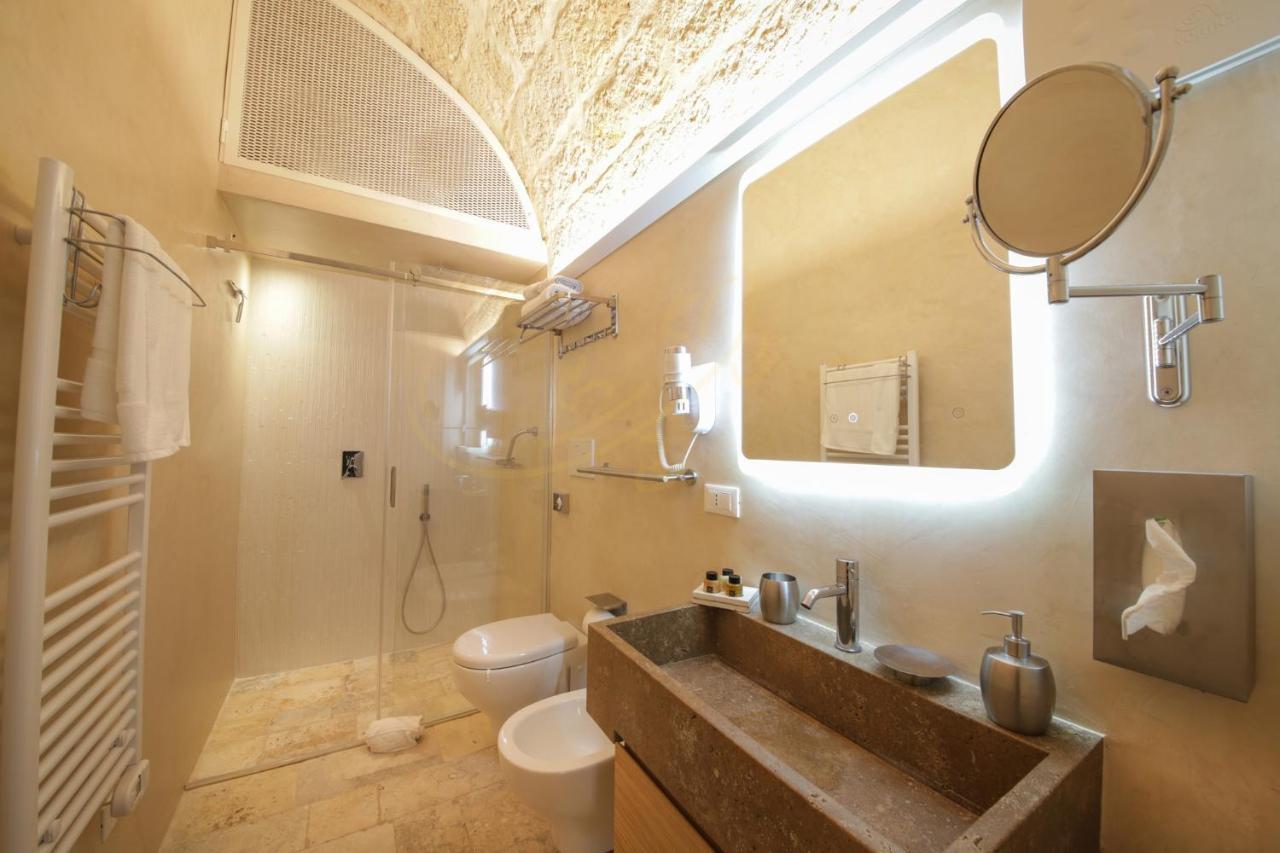 Td Casa Kairos Cozy Smart Apartment In The Center Polignano a Mare Exterior foto